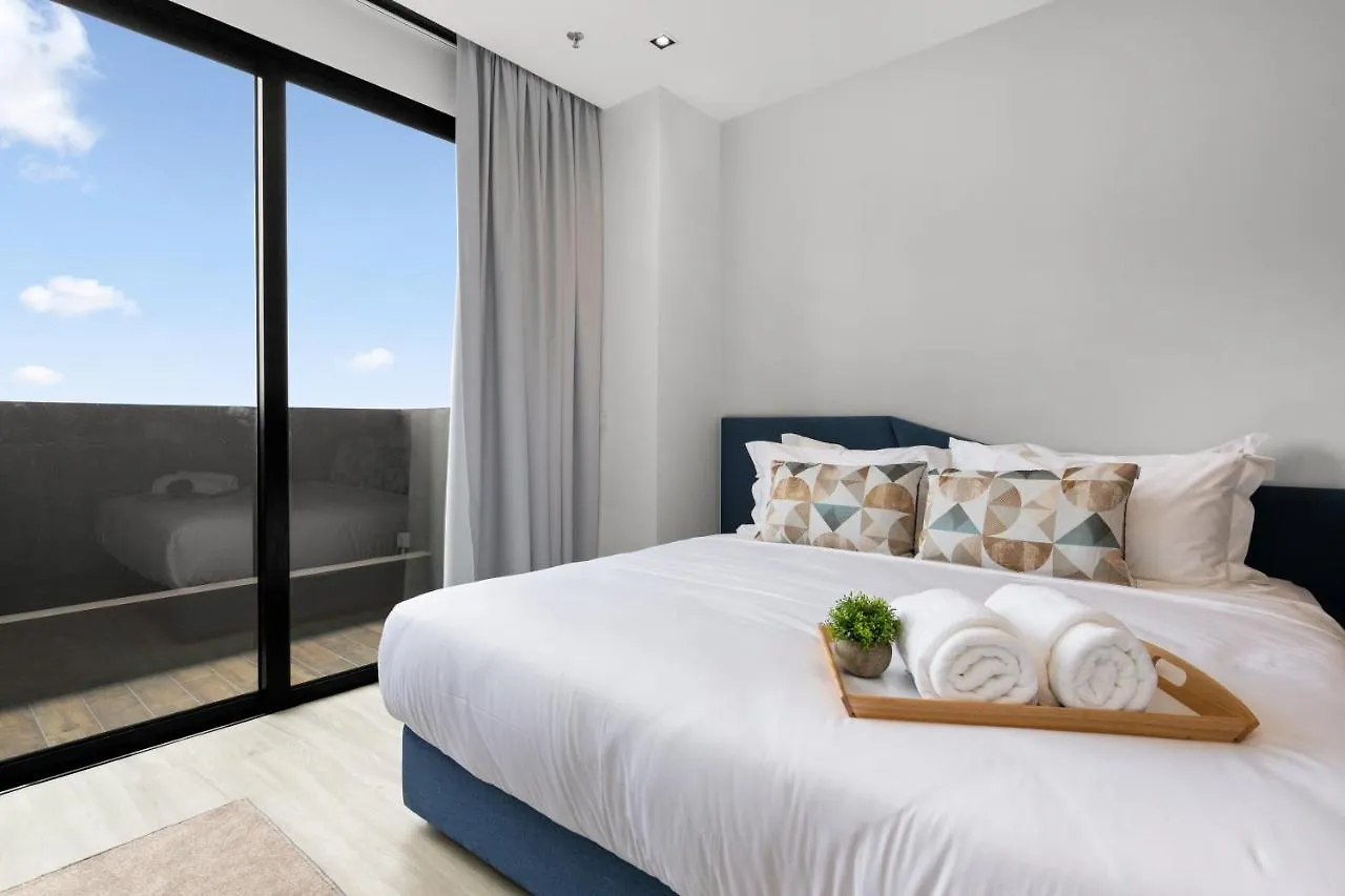 Lumi Tropicana - Golf Course, One Utama, Bounce Club Apartamento Petaling Jaya