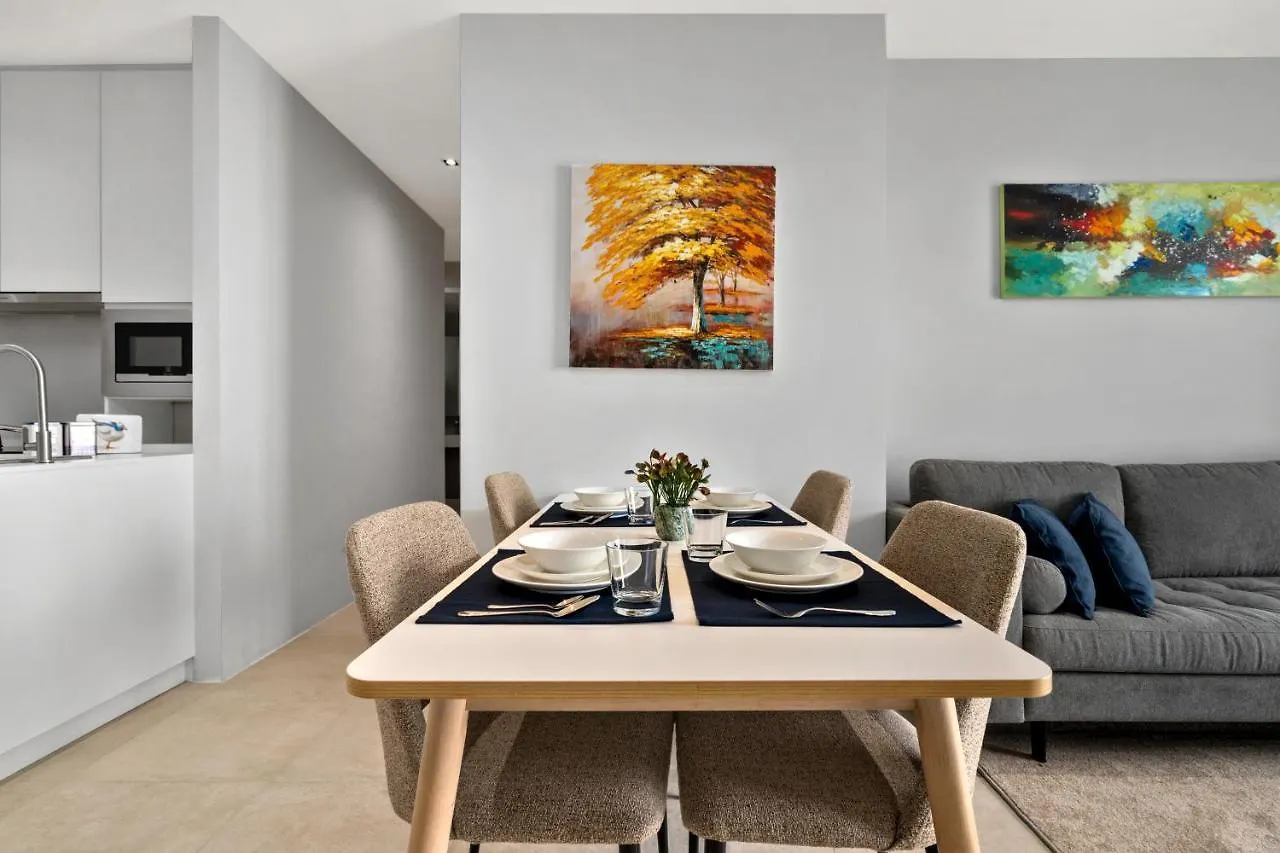 Lumi Tropicana - Golf Course, One Utama, Bounce Club Apartamento Petaling Jaya Malasia