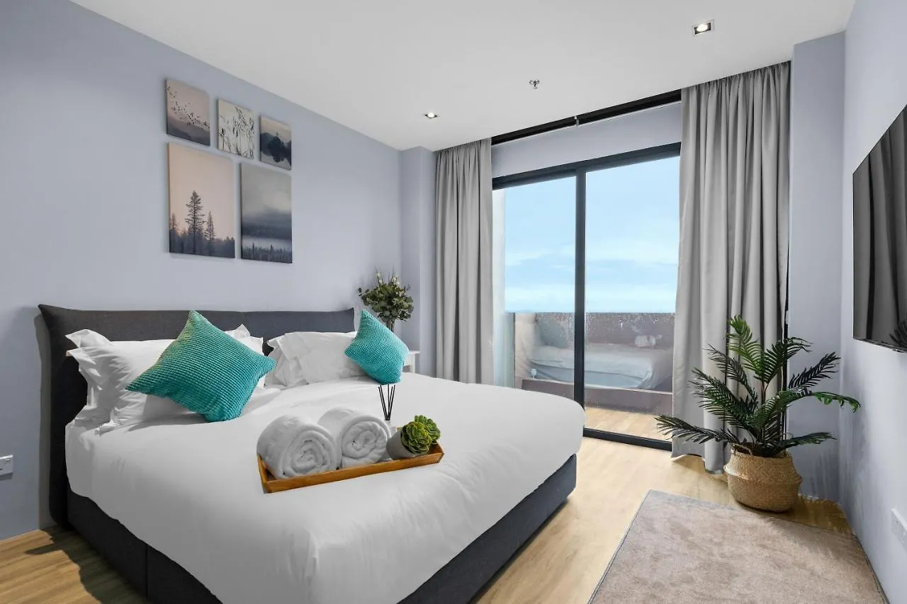Lumi Tropicana - Golf Course, One Utama, Bounce Club Apartamento Petaling Jaya