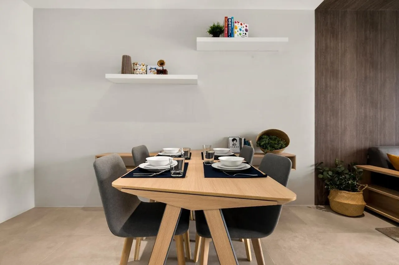 Lumi Tropicana - Golf Course, One Utama, Bounce Club Apartamento Petaling Jaya Malasia